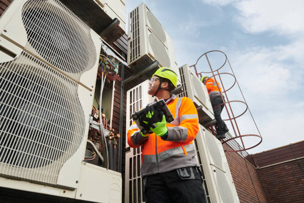 Best Geothermal HVAC Systems in Stanberry, MO