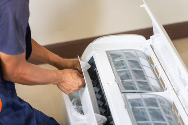 Best Thermostats and Smart Controls in Stanberry, MO
