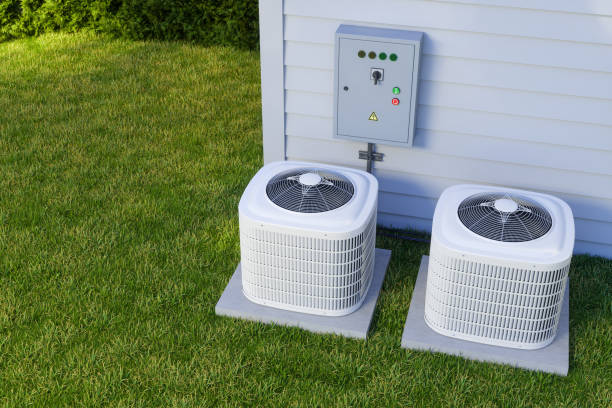 Best HVAC Software and Technology in Stanberry, MO