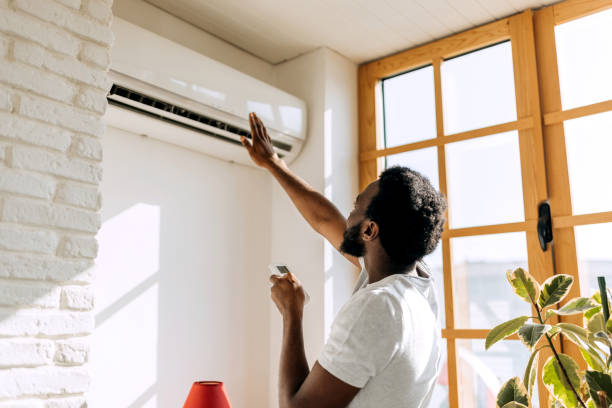 Best HVAC for Healthcare Facilities in Stanberry, MO