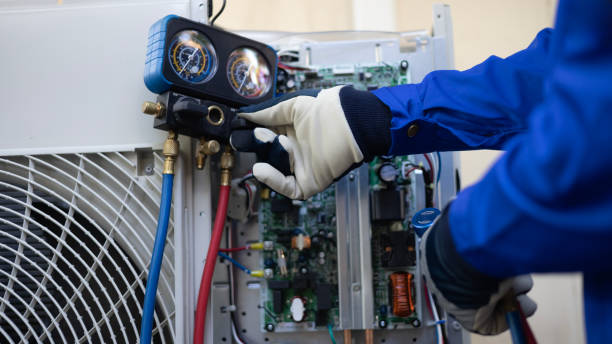 Professional HVAC in Stanberry, MO