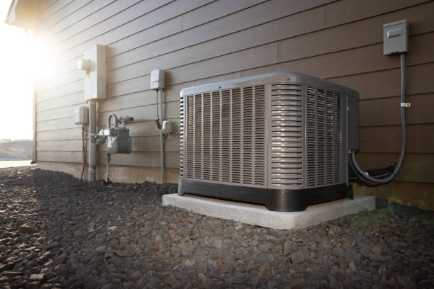 Best HVAC Consulting and Engineering in Stanberry, MO